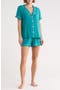 selected Teal