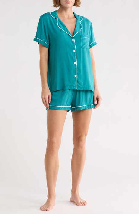 Tart Dixie Shorts Pajamas