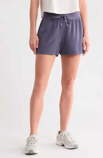 Cloud Terry Easy Shorts