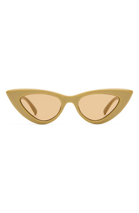 Hypnosis Cat Eye Sunglasses