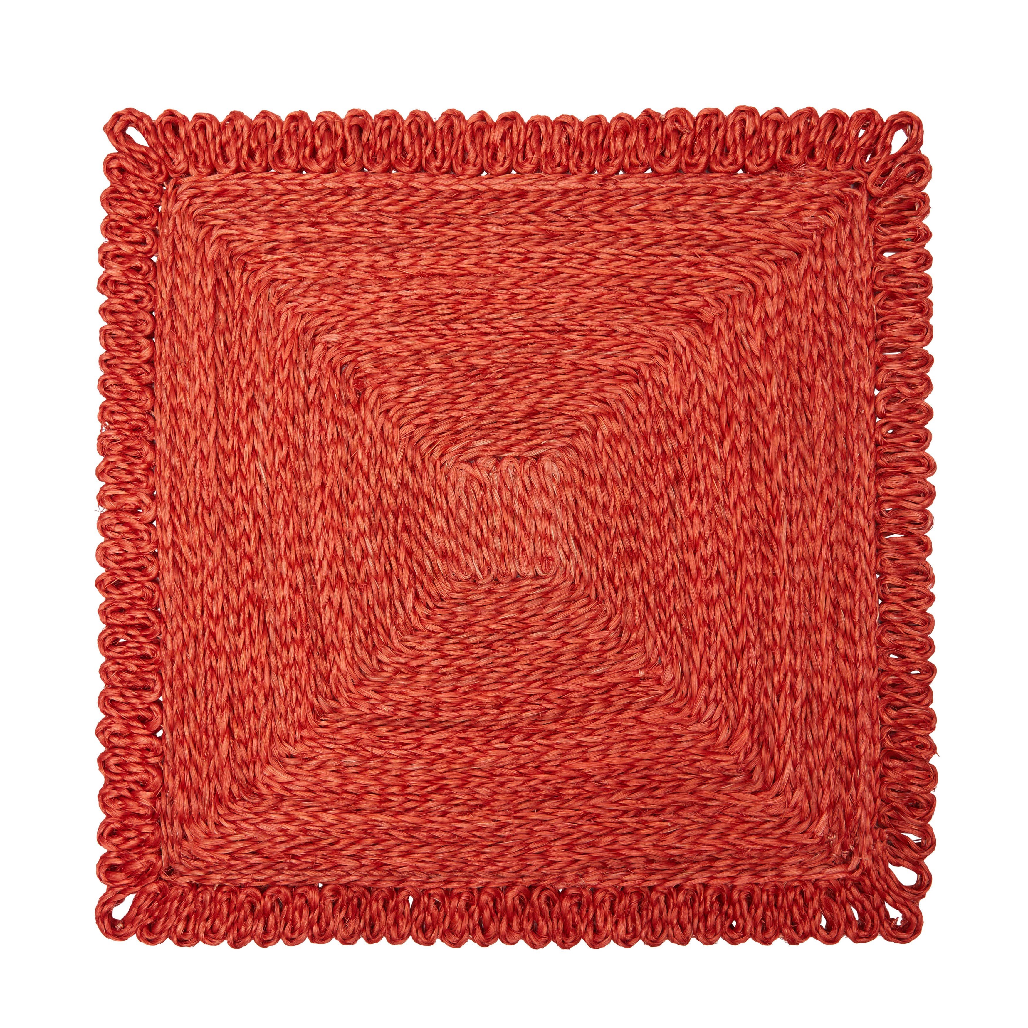 Red 14"