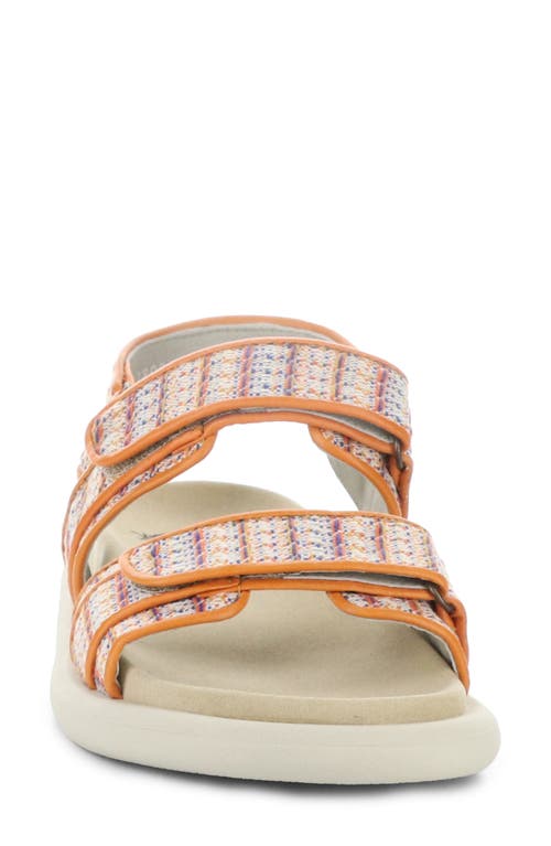 FLY LONDON FLY LONDON PAAV SLINGBACK SANDAL