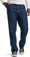 Lee Loose Straight Carpenter Jeans