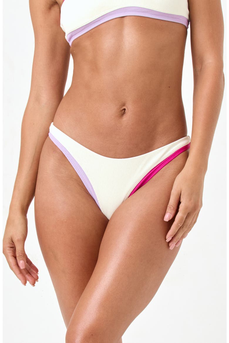Alex Bitsy Bikini Bottoms video
