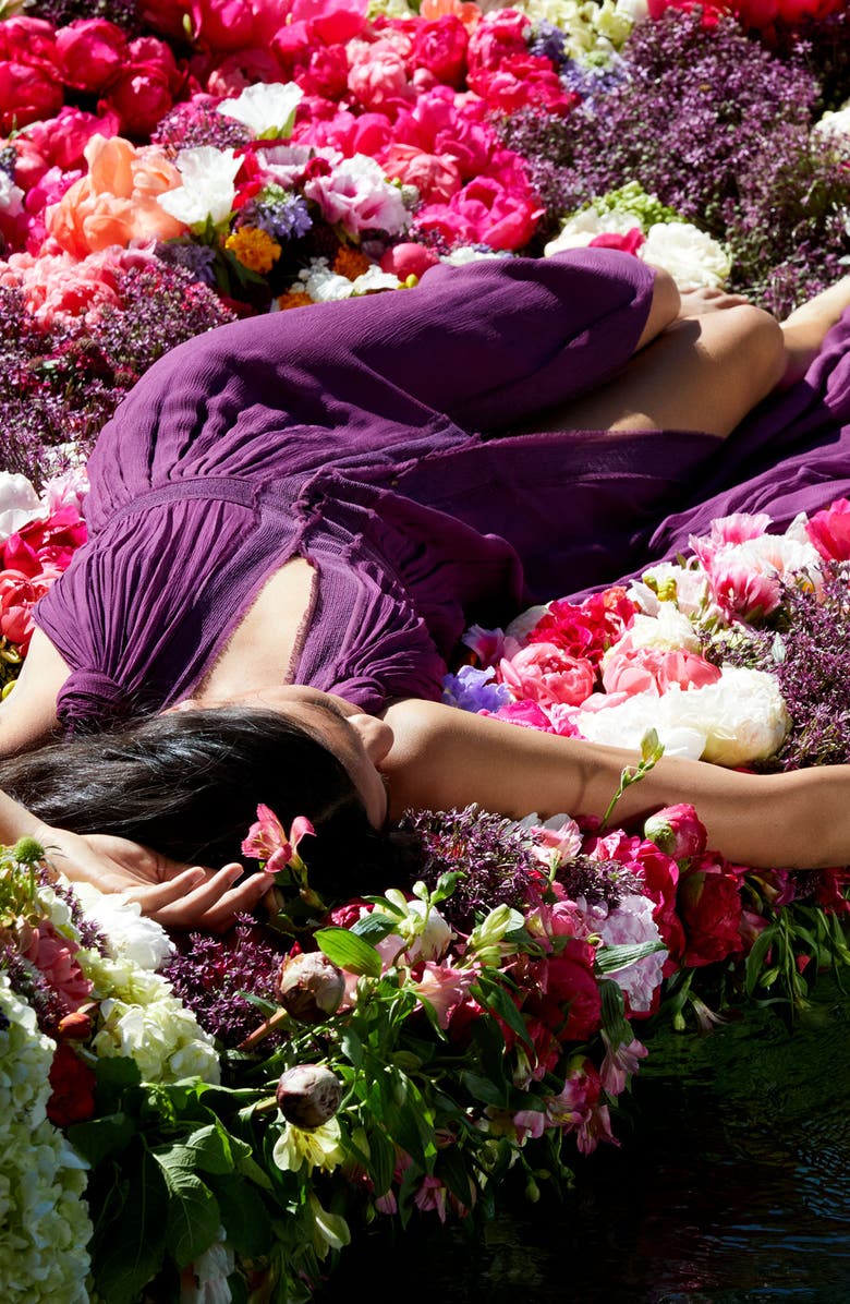 Guerlain Aqua Allegoria Rosa Rossa Rose Eau de Toilette, Alternate, color, 