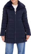 Ookie & Lala Carbon Stadium Puffer Jacket