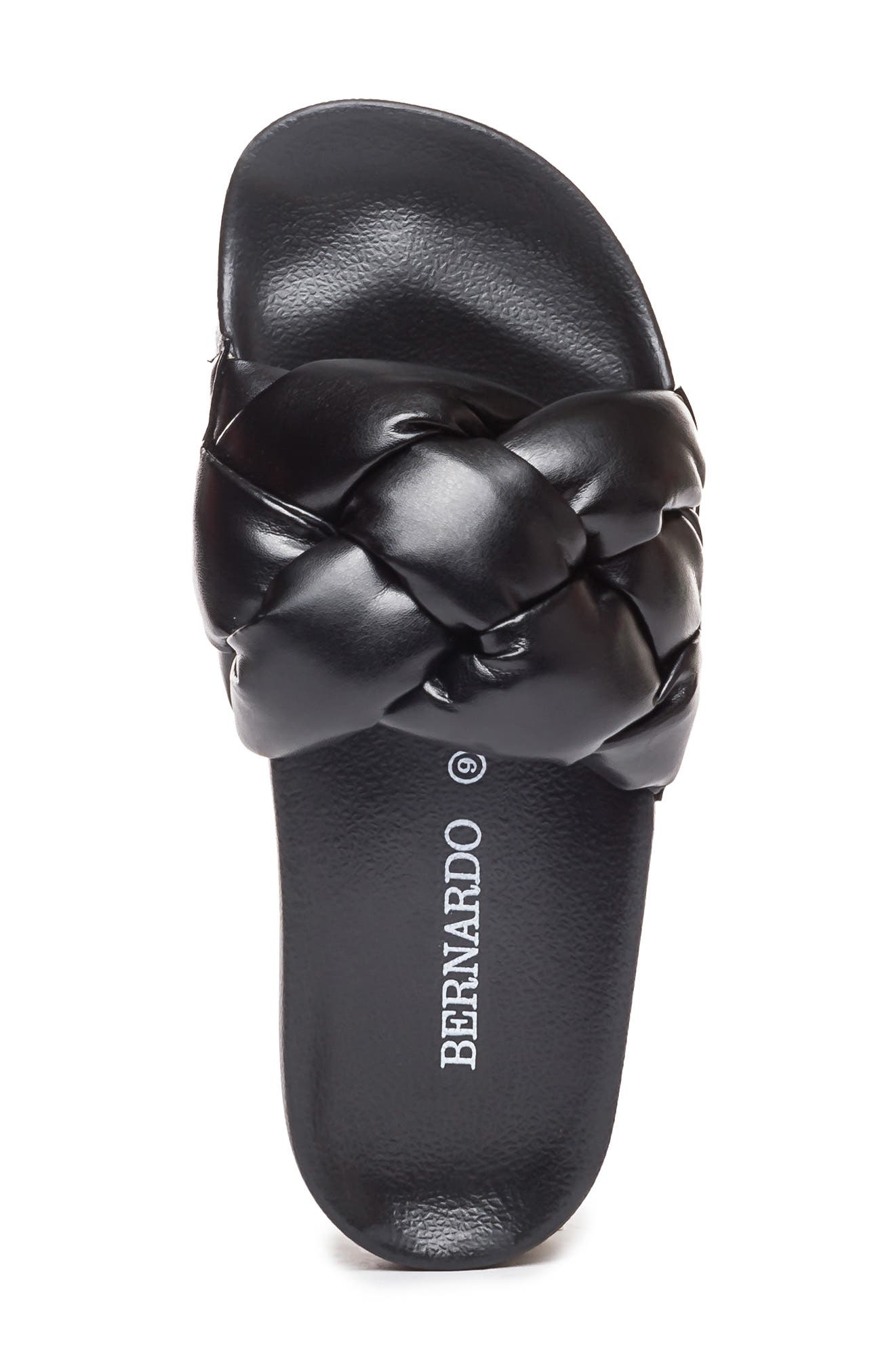 Bernardo Footwear Bernardo Rylee Sandal, Alternate, color, 