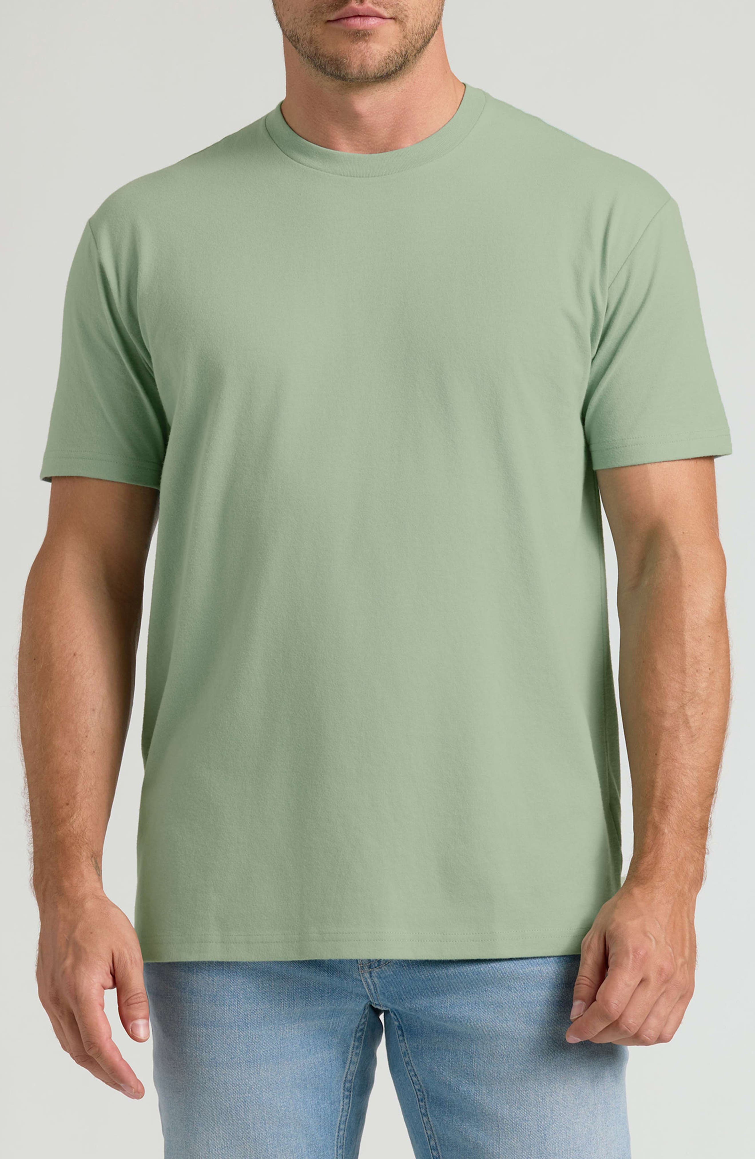 SAGE GREEN