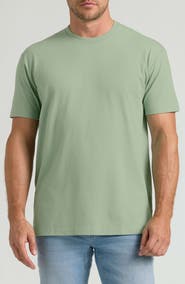 True Classic Classic Crewneck T-Shirt