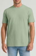 True Classic Classic Crewneck T-Shirt