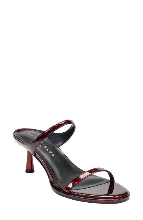 Alonde Slide Sandal (Women)