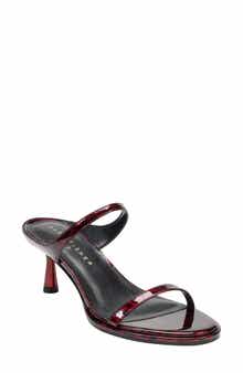 Marc Fisher LTD Alonde Slide Sandal