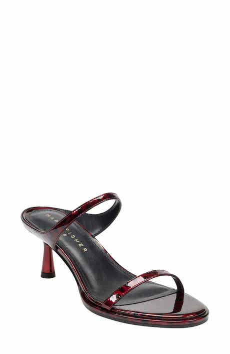 Marc Fisher LTD Alonde Slide Sandal