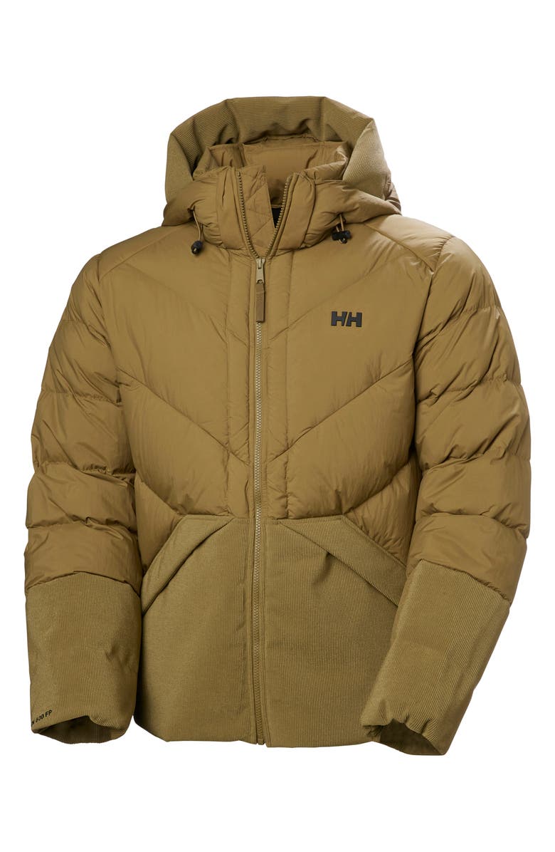 Helly Hansen , Alternate, color, Sepia