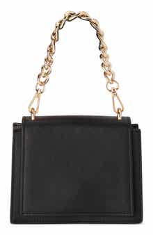Olga Berg Katie Top Handle Bag