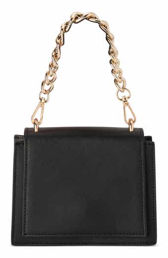 Olga Berg Katie Top Handle Bag
