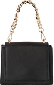 Olga Berg Katie Top Handle Bag
