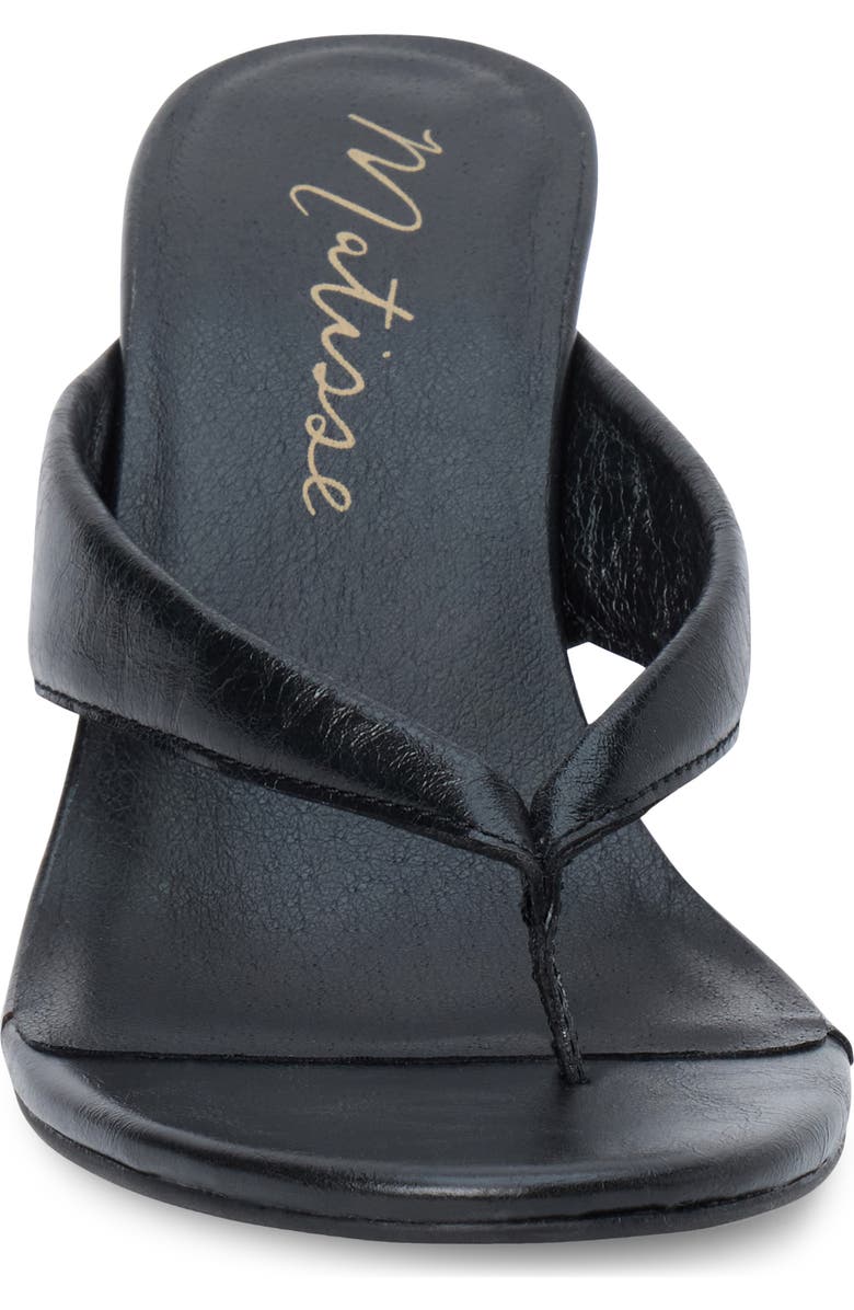 Matisse Maryland Wedge Flip Flop, Alternate, color,