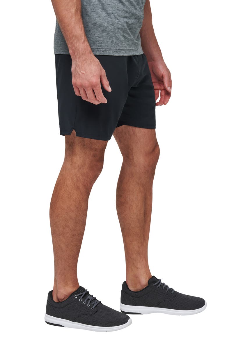 TravisMathew Heater Performance Shorts, Alternate, color, 