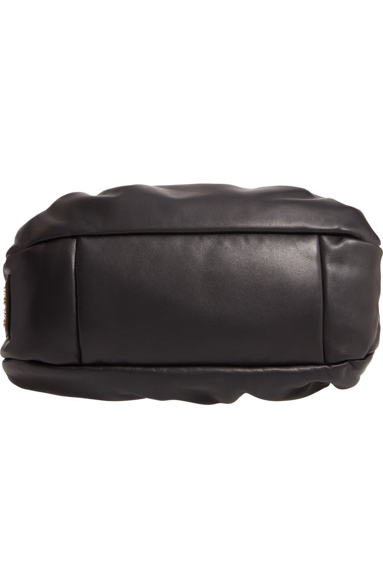 Miu Miu Leather Shoulder Bag, Alternate, color,