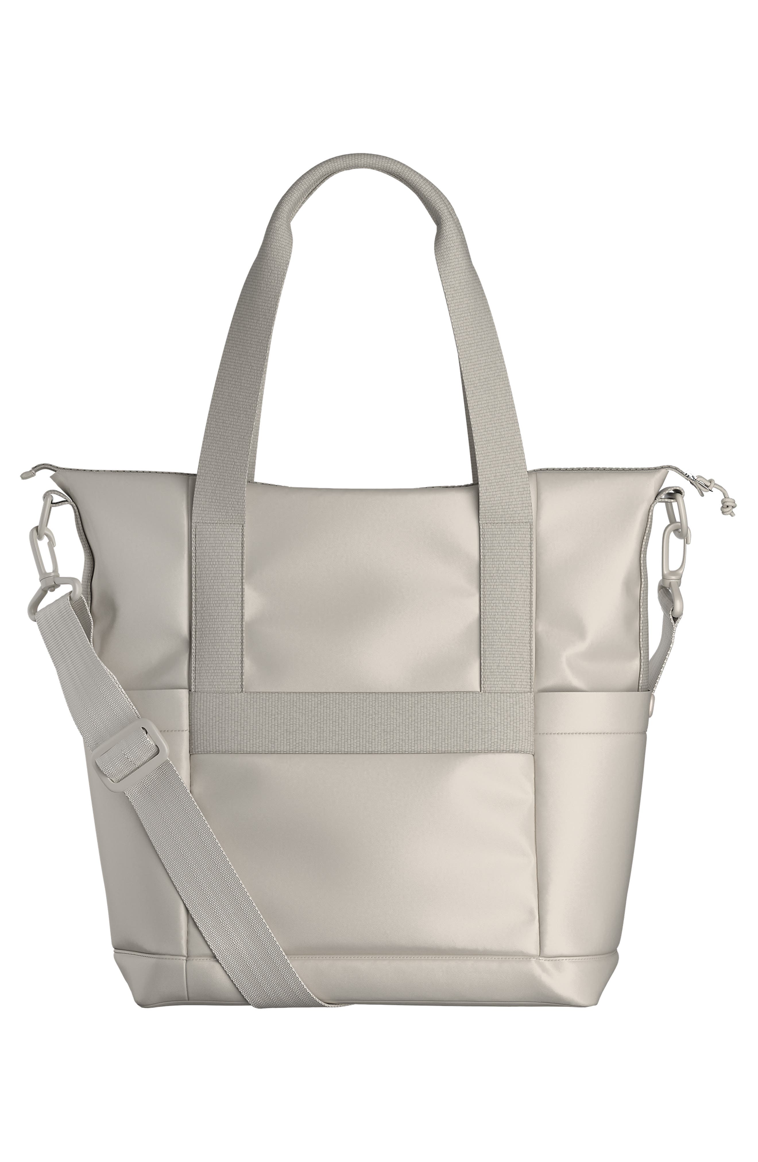 adidas All Me 2 Polyester Tote, Alternate, color, 