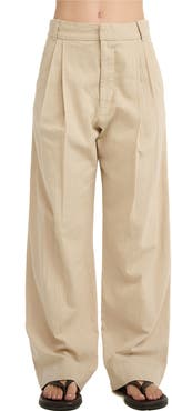 Beach Life by Gottex Resort Coastal Pants Cover-Up