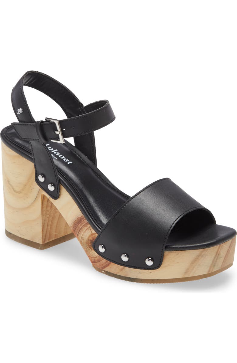 Cool Planet by Steve Madden Rubyy Platform Sandal, Main, color,