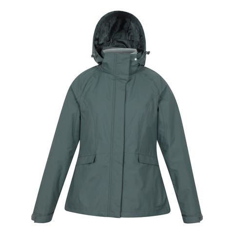 Thunderstorm Ii Three In 1 Waterproof Jacket