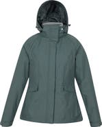 Mountain Warehouse Thunderstorm Ii Three In 1 Waterproof Jacket