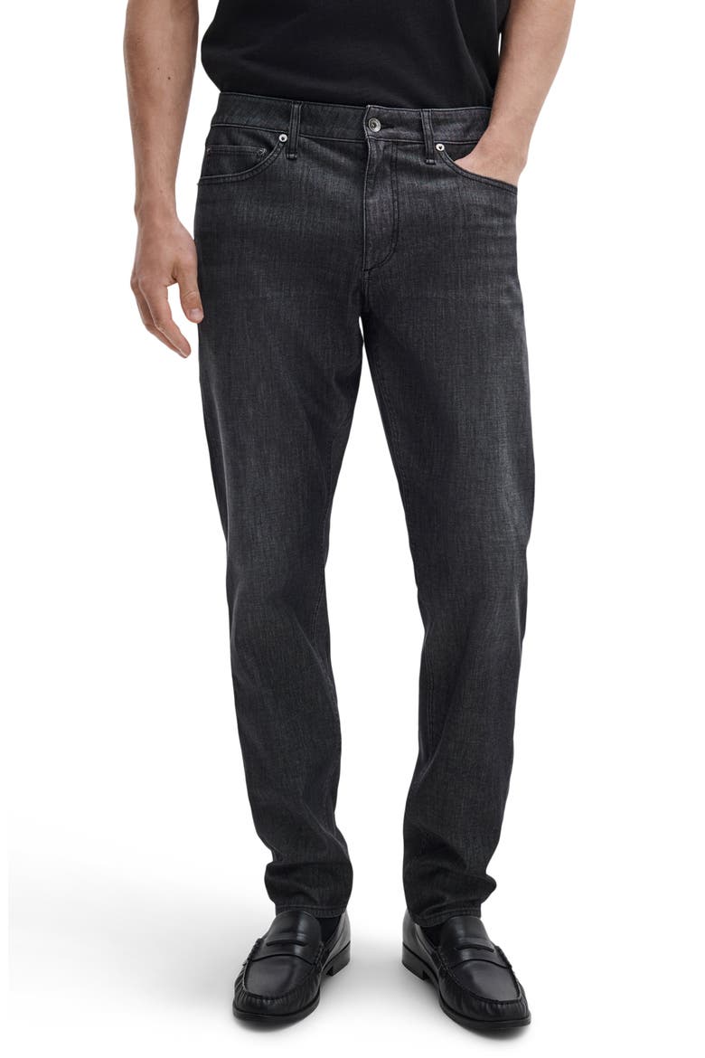 Fit 3 Airflex Athletic Fit Jeans, Main, color, PHILLIP
