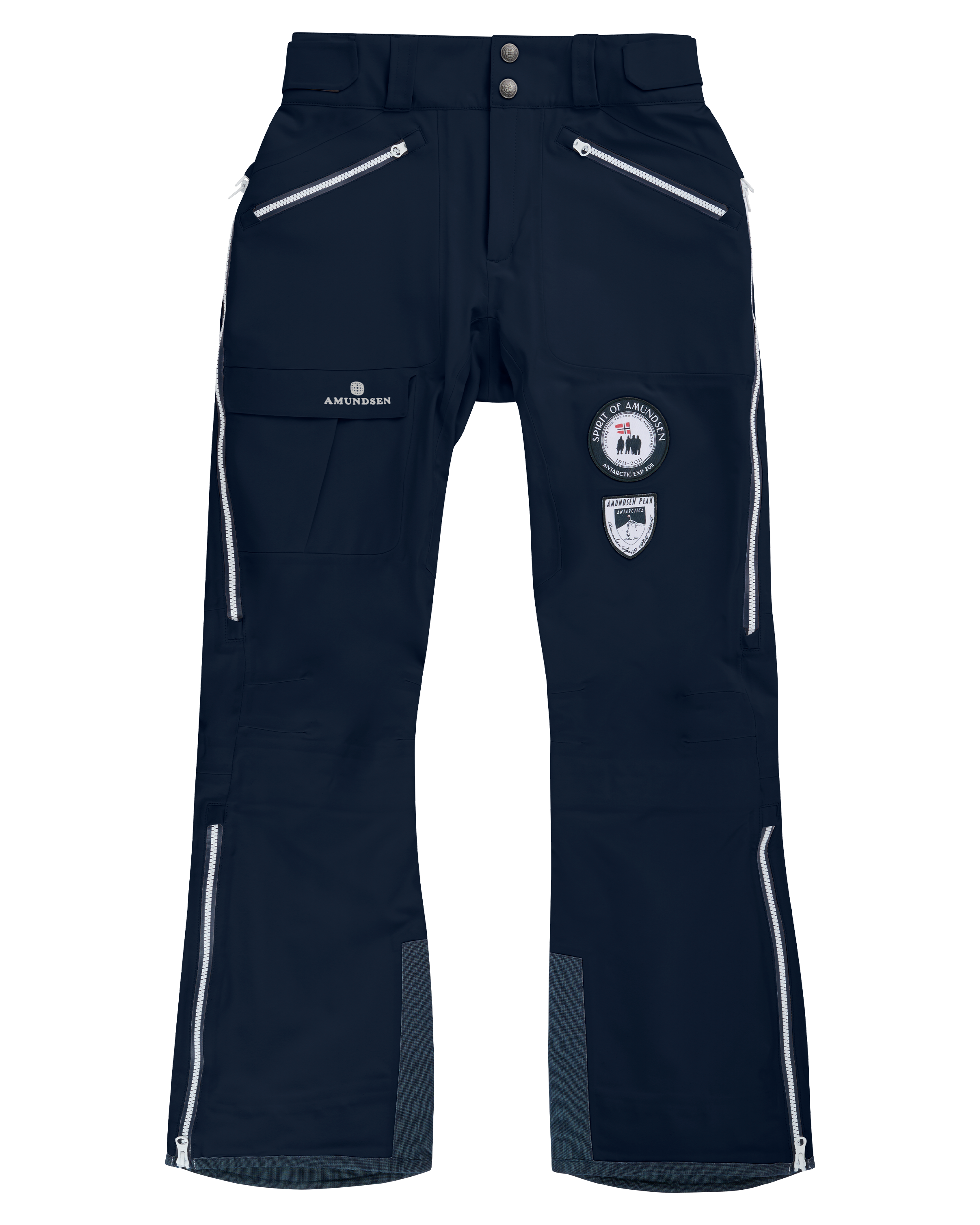 Peak Panther Mens
