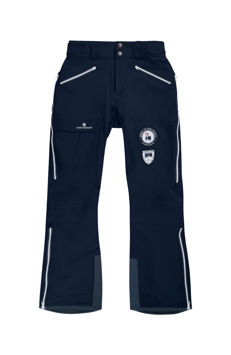 Amundsen Peak Panther Mens, Main, color, Faded Navy