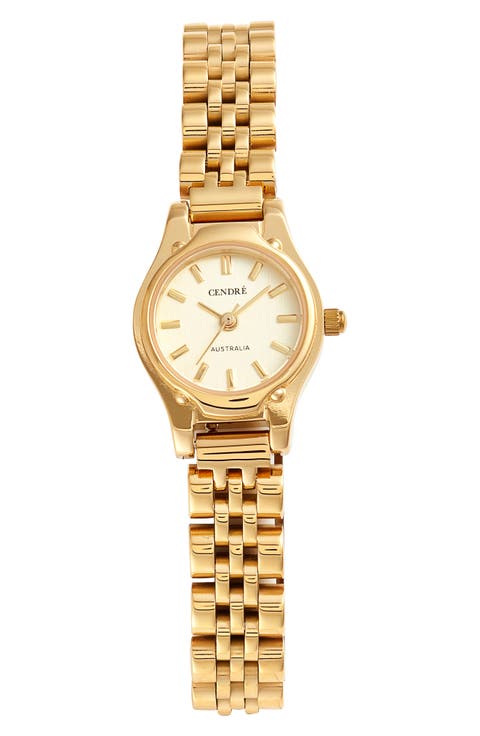Isobel Bracelet Watch, 20mm