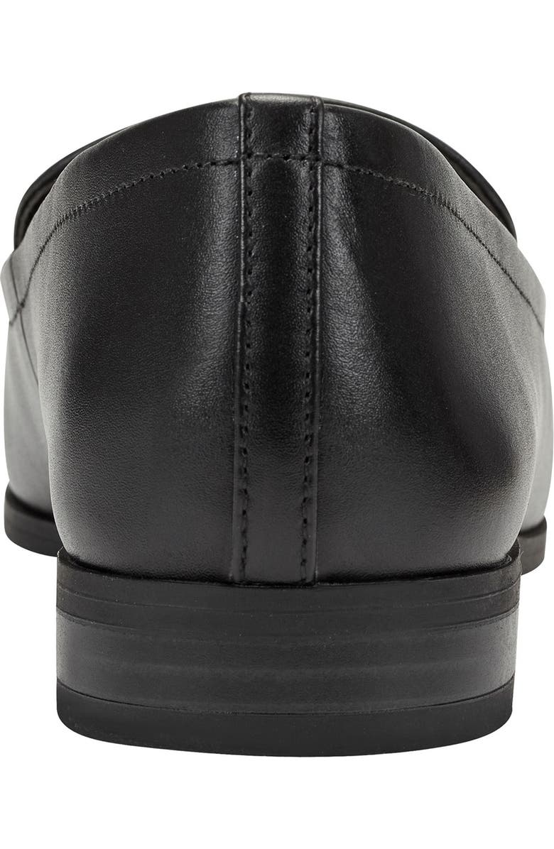 Bandolino Lehain Bit Loafer, Alternate, color,