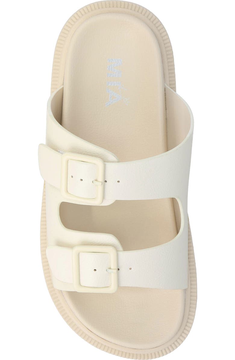 MIA Kids' Elodee Slide Sandal, Alternate, color,