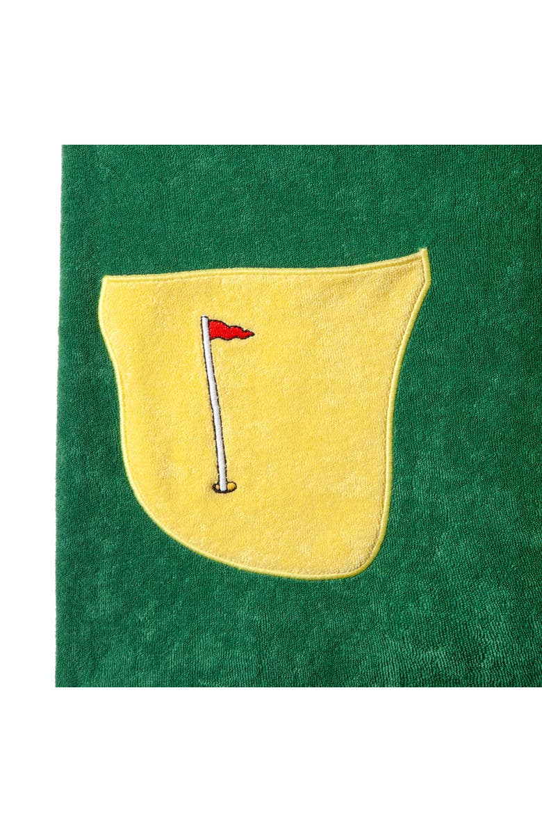 Tombolo 'Mulligan' Golf Cabana, Alternate, color, 