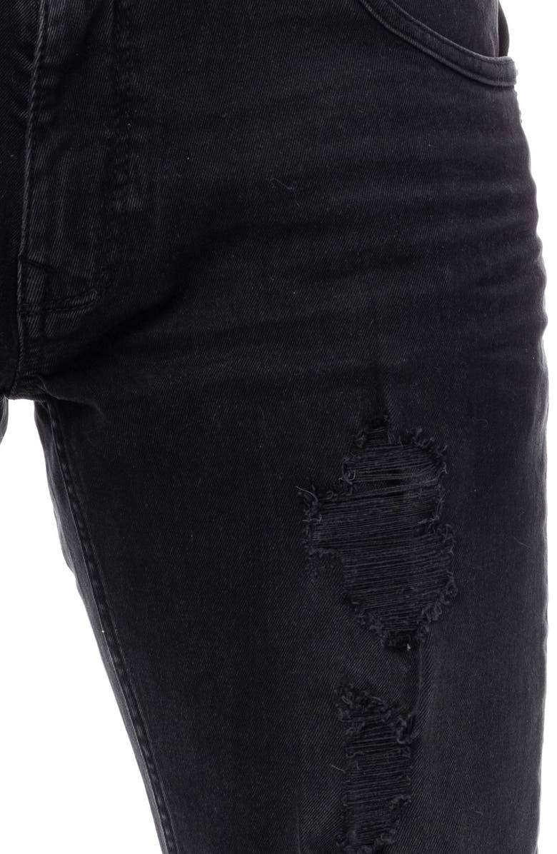 XRAY Skinny Jeans, Alternate, color, 