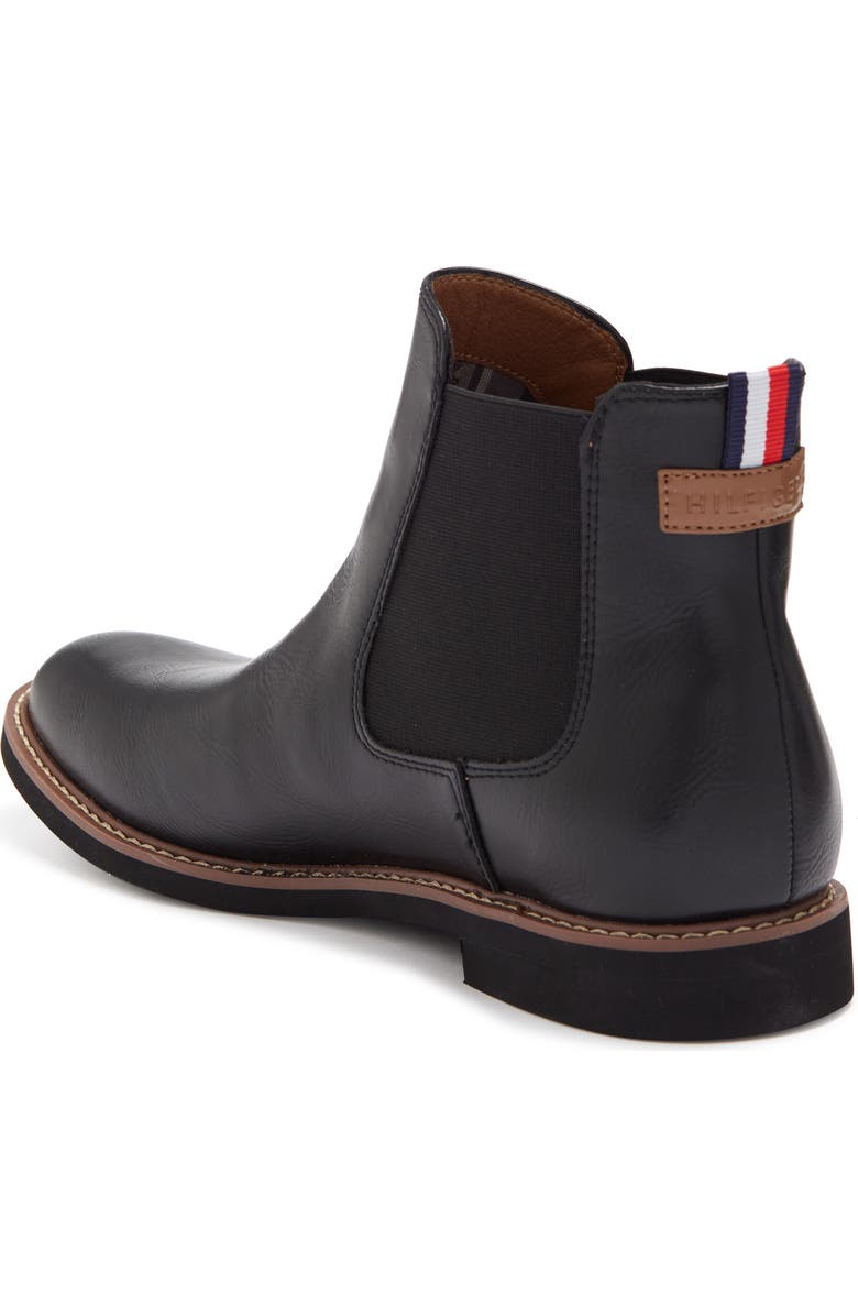 Tommy Hilfiger Greene Chelsea Boot, Alternate, color,