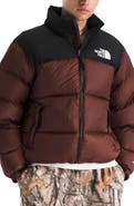 The North Face 1996 Retro Nuptse 700 Fill Power Down Packable Jacket