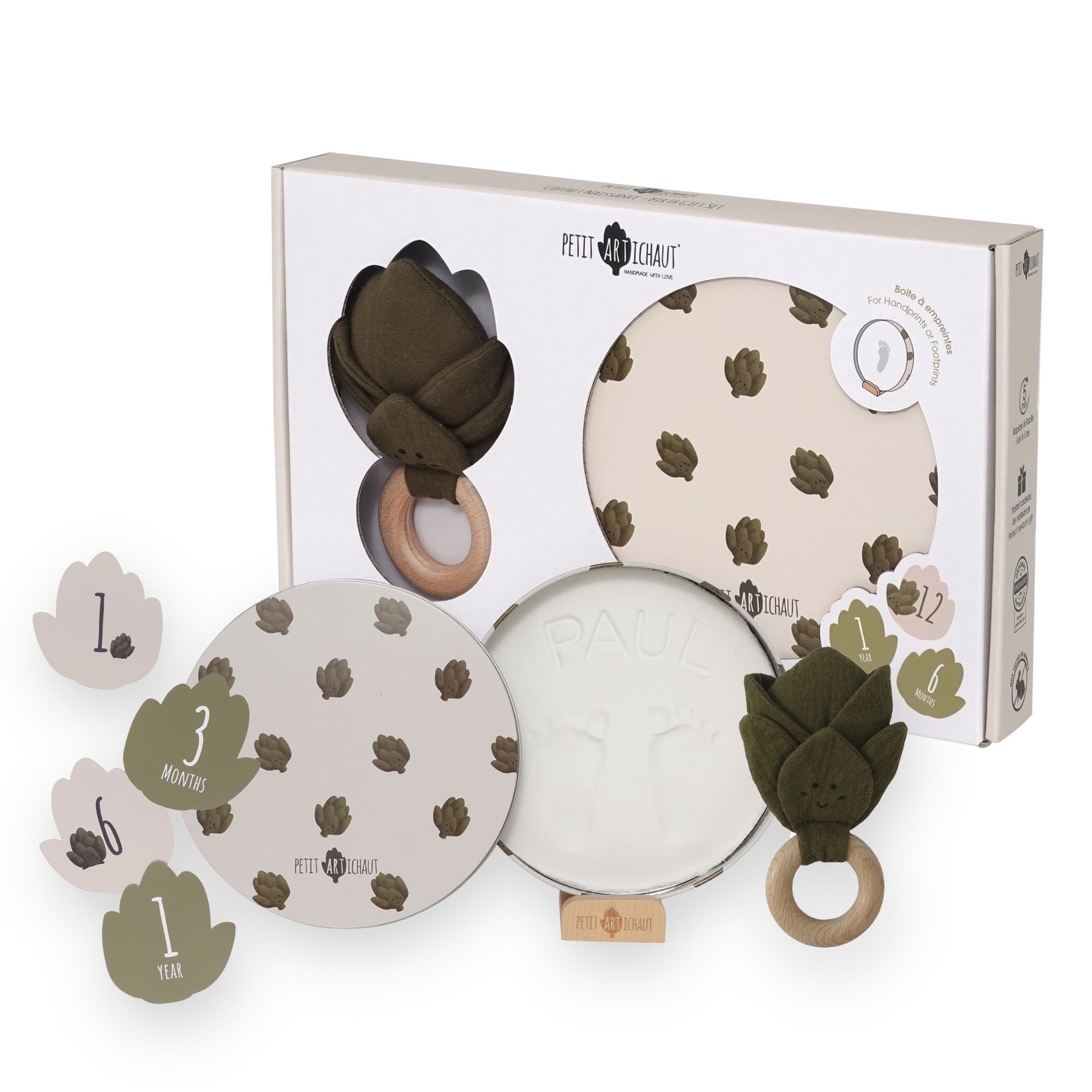 selected Beige