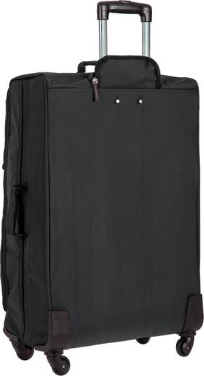 21" Expandable Carry-On Spinner