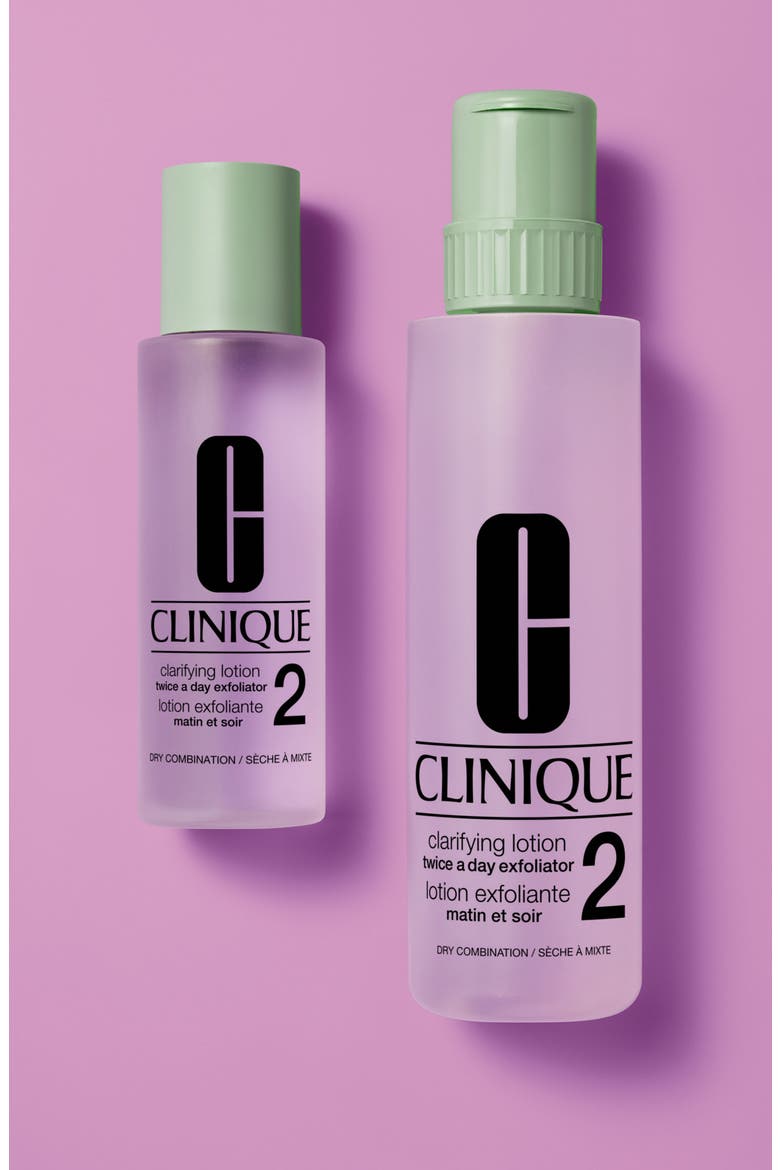 Clinique Clarifying Face Lotion 2 (Women) | Nordstrom