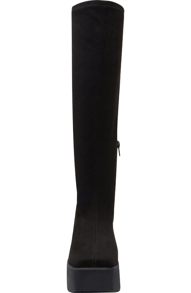 Katy Perry The Heightten Knee High Platform Boot, Alternate, color,