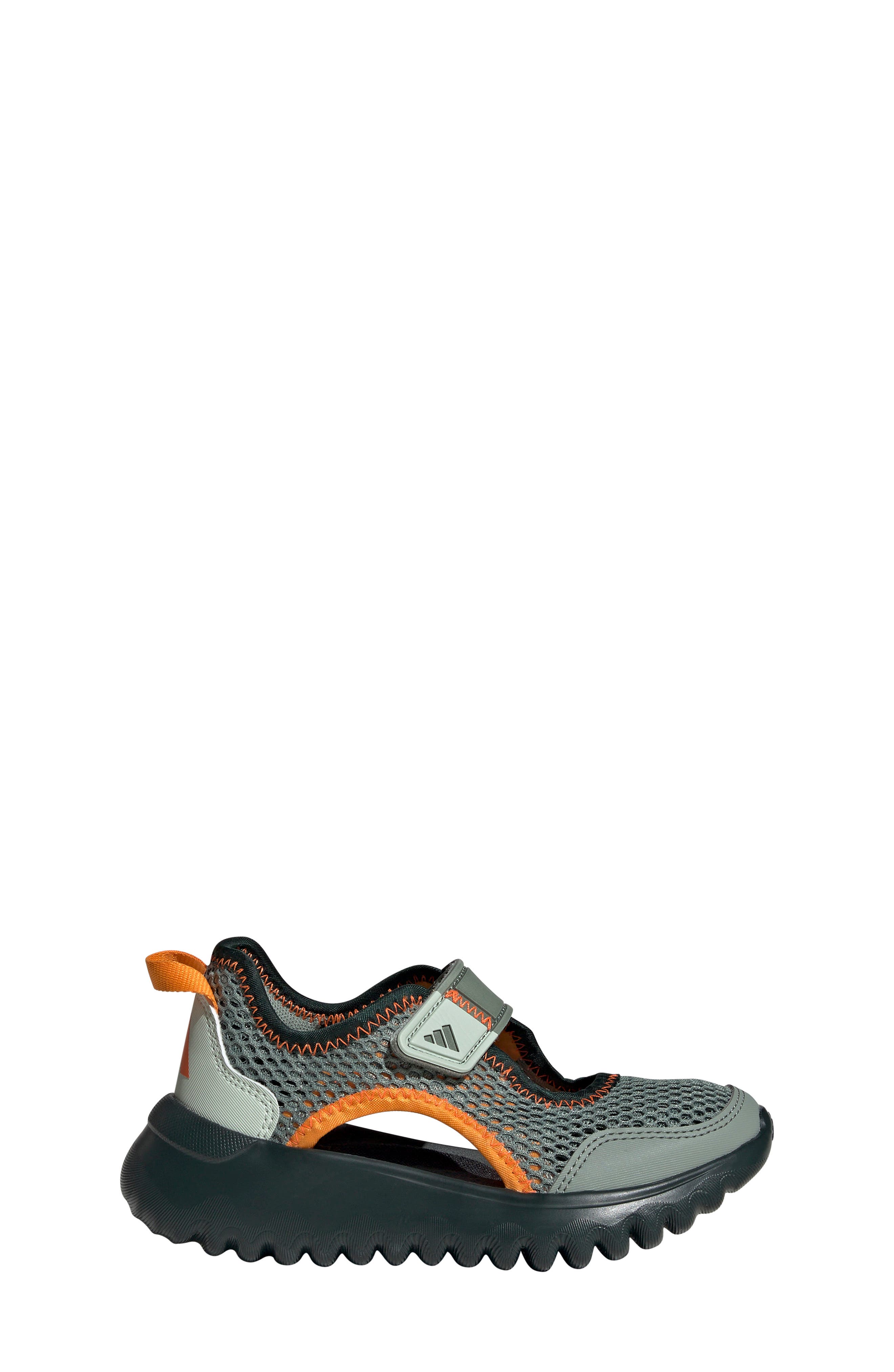 adidas Kids' Summerflex Sandal, Alternate, color, 