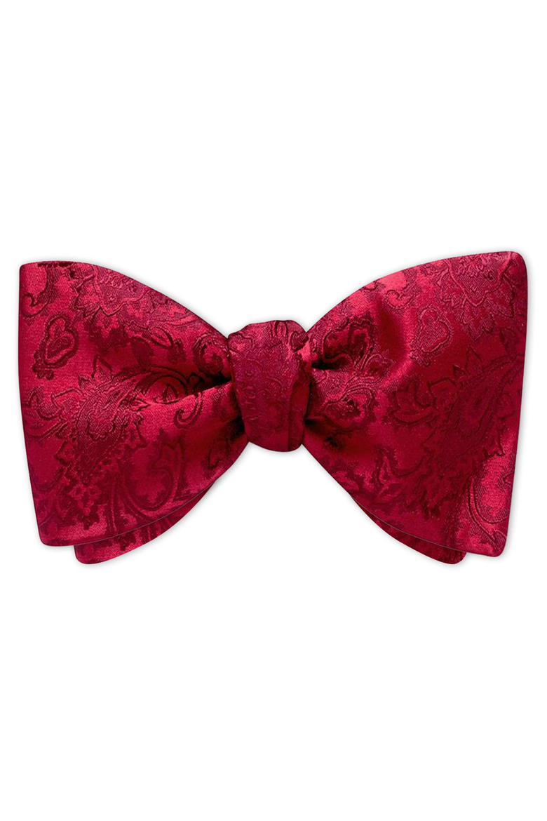 Toscanini Bow Tie, Main, color, Standard Pre-Tied