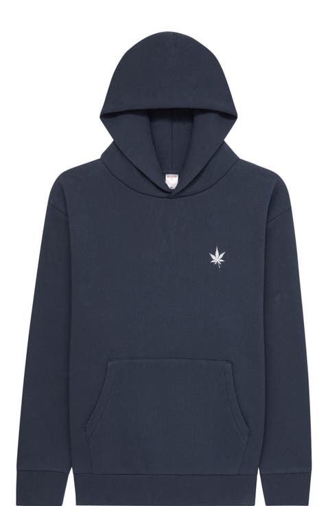 Fleece Hoodie