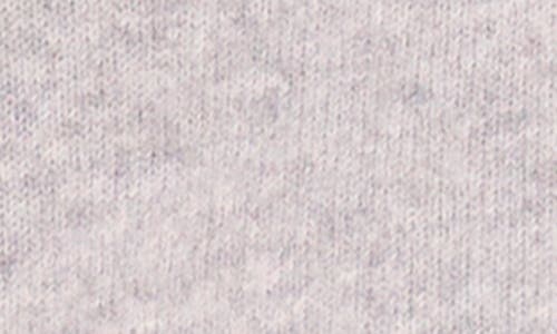 Vince Camuto Contrast Sweater In Gray