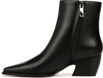 Franco Sarto Vivian Western Bootie (Women) Nordstromrack
