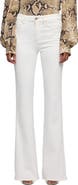 7 For All Mankind The Leggy Bootcut Jeans