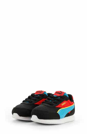 PUMA Kids' R78 Gravity Sneaker